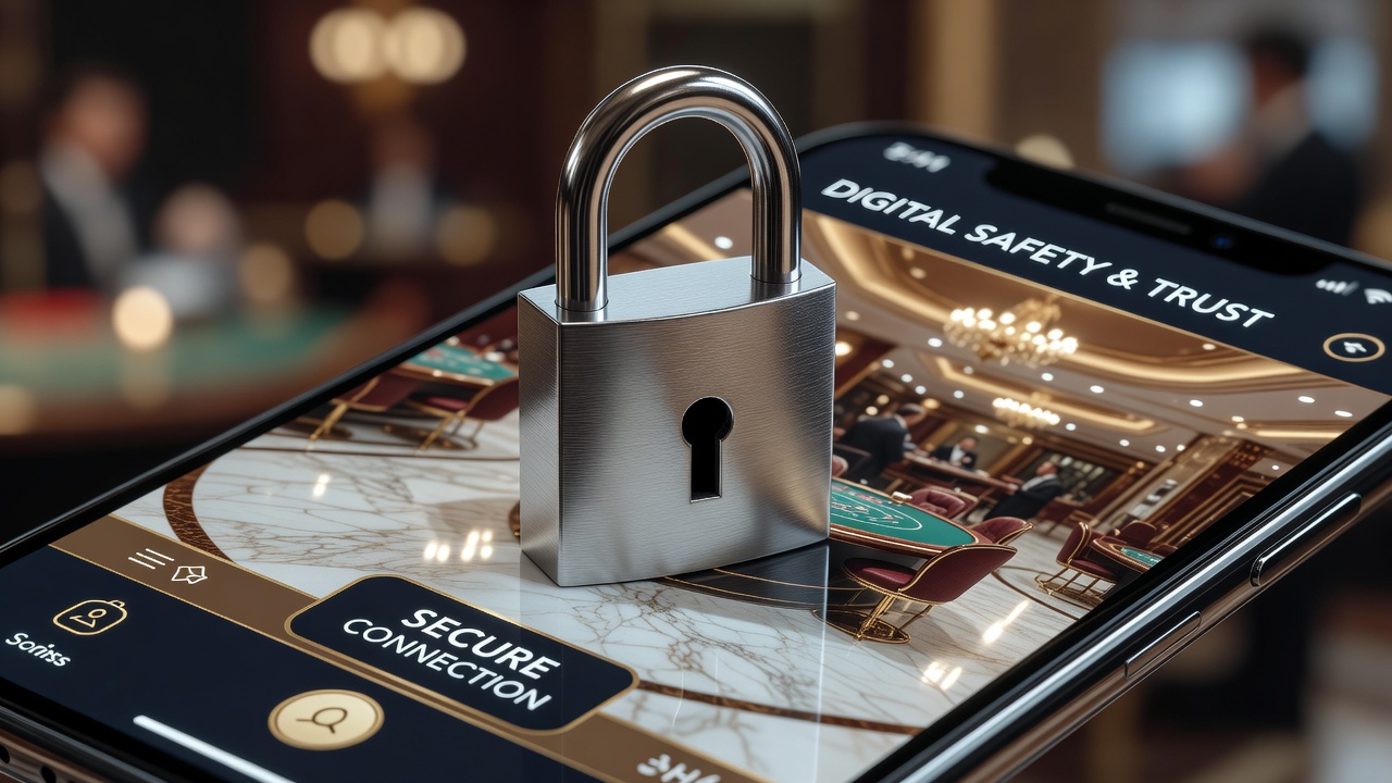 Een betrouwbaar casino zonder Cruks kiezen in 2026 - casino zonder cruks