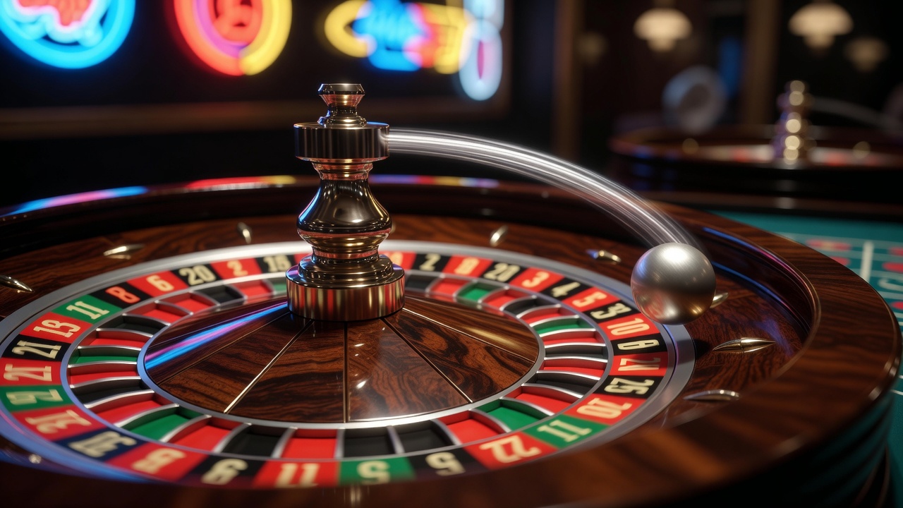 Spelaanbod en entertainmentwaarde - 5 euro Deposit casino