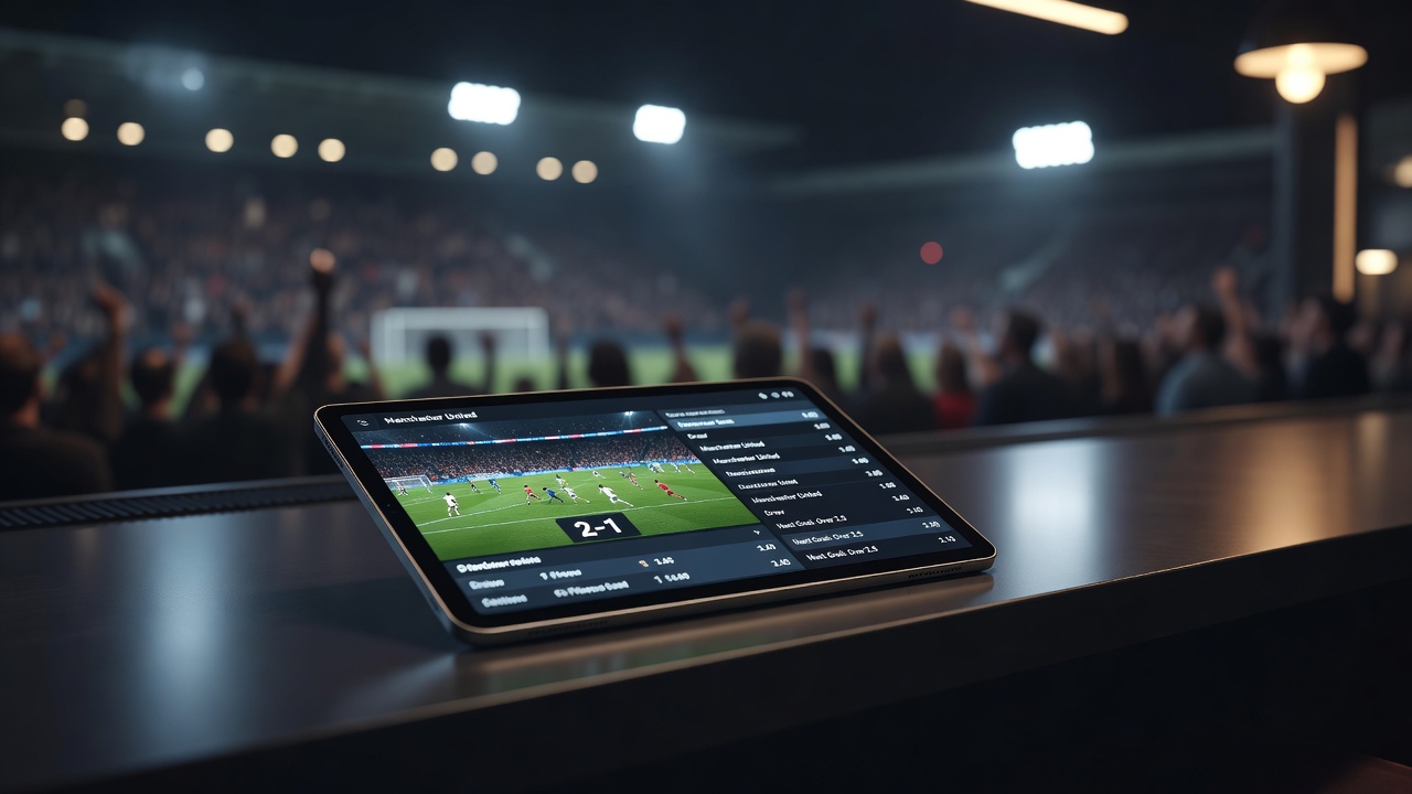 Sportweddenschappen op DragoBet - Dragobet