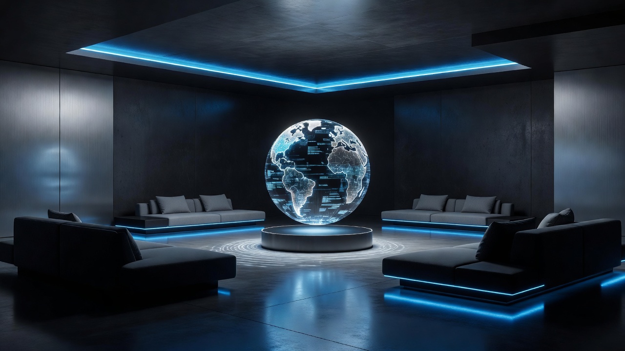 About: De visie achter het platform - Newlucky
