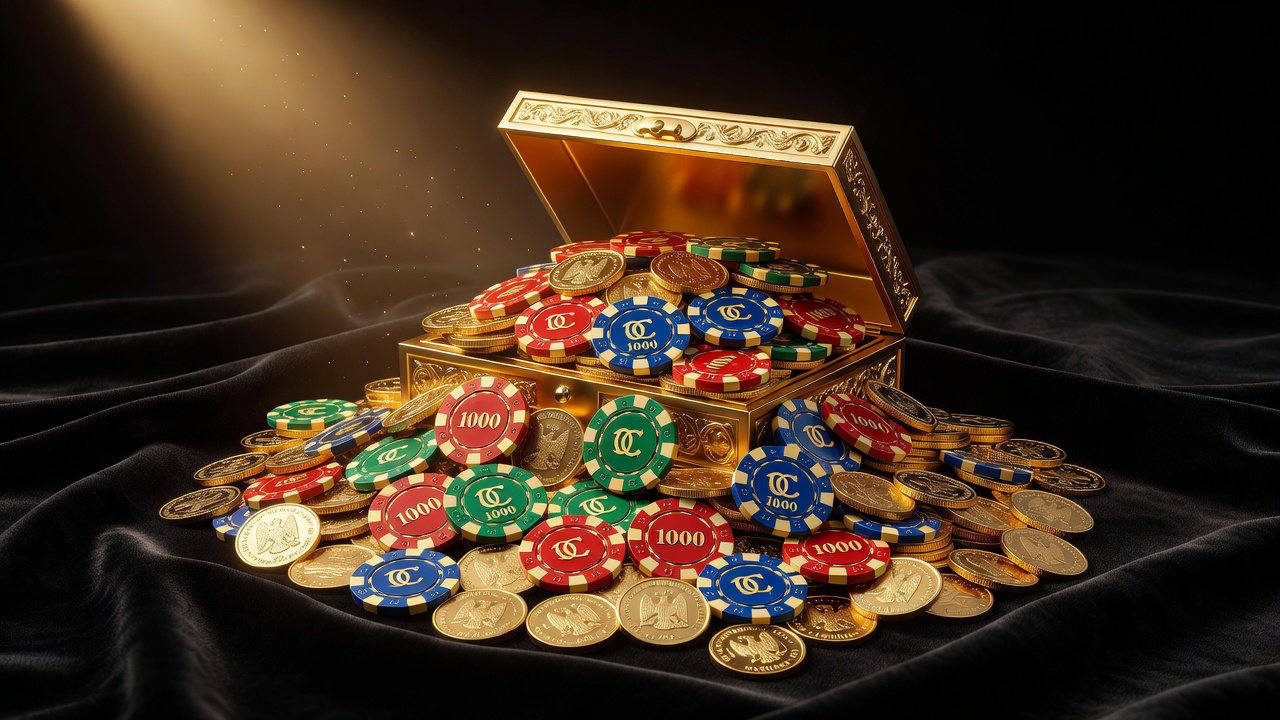 Aantrekkelijke bonussen en promoties - online casino