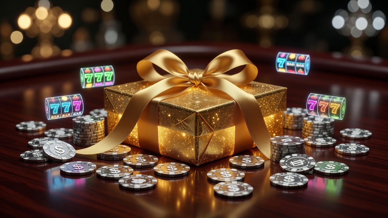 Soorten gratis casino bonussen die je kunt vinden - casino bonus zonder storting