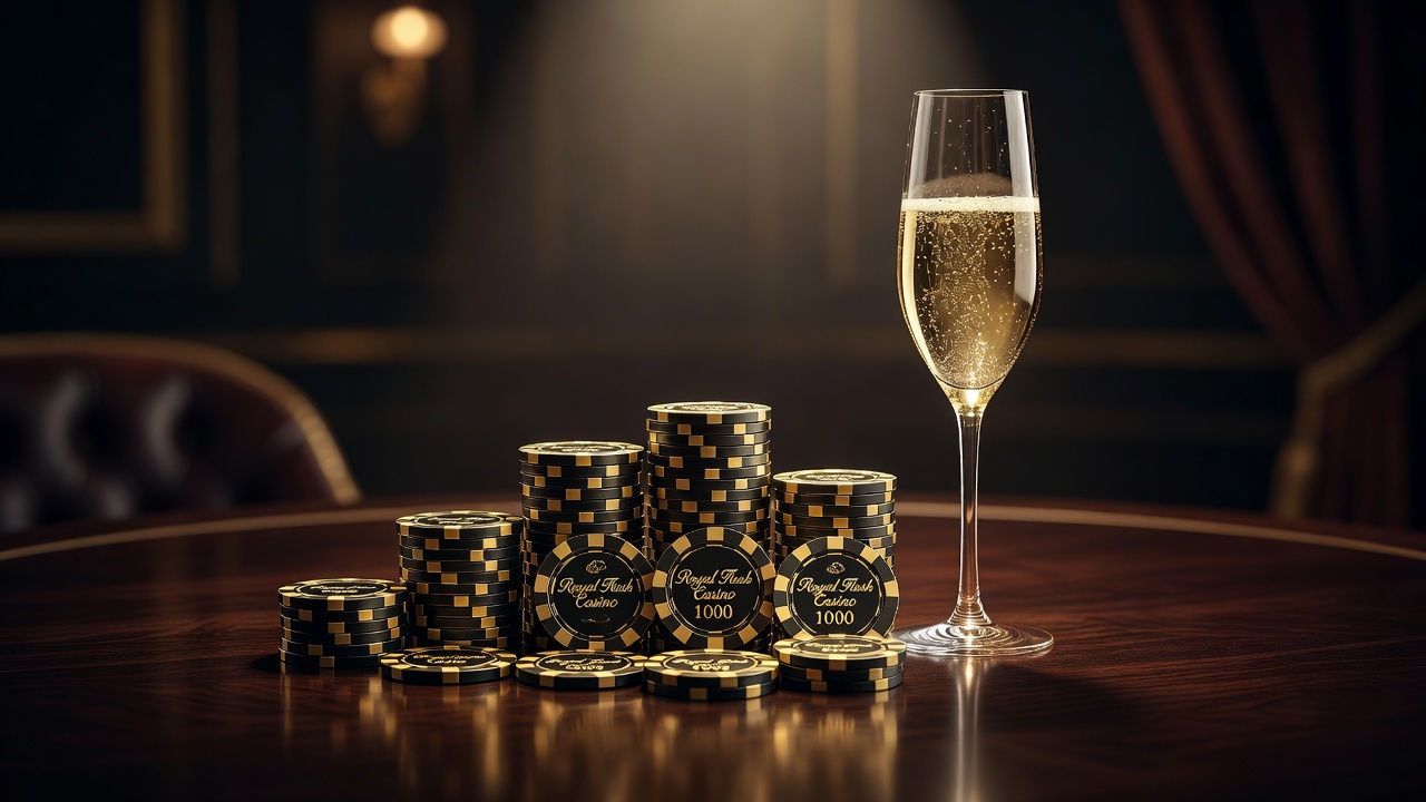 Bonussen en het opnemen van winsten - echt geld casino