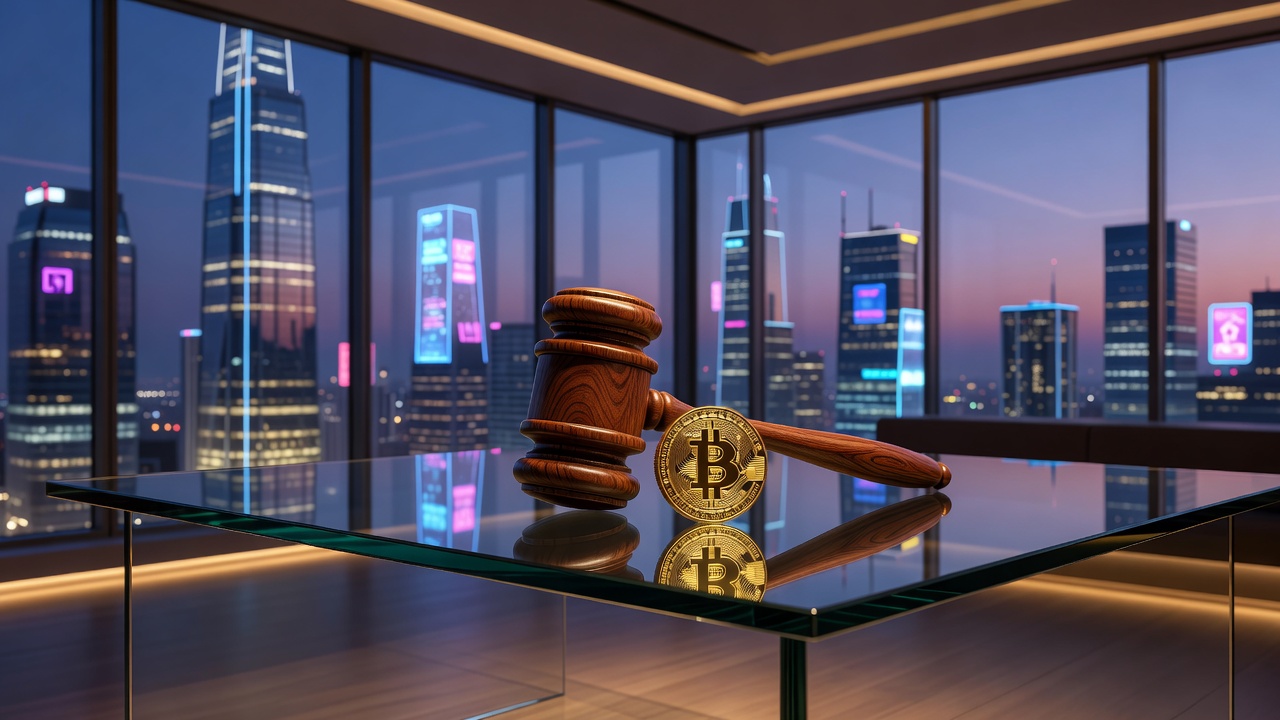 De wettelijke status van online gokken met crypto in 2026 - bitcoin casino
