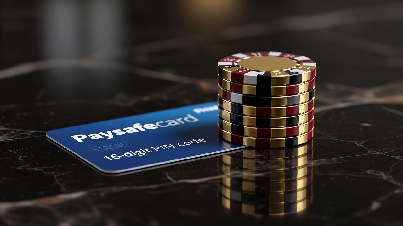 Voor- en nadelen van Paysafecard casino's - paysafecard casino