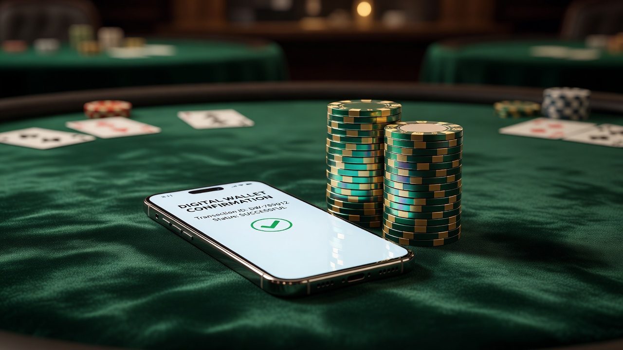 Voordelen en Nadelen van PayPal in het Casino - paypal casino